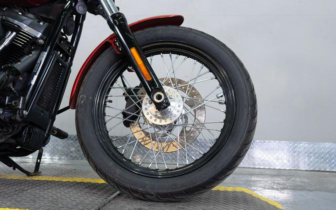 2019 Harley-Davidson Street Bob®