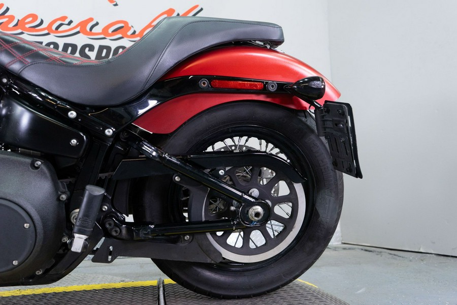 2019 Harley-Davidson Street Bob®