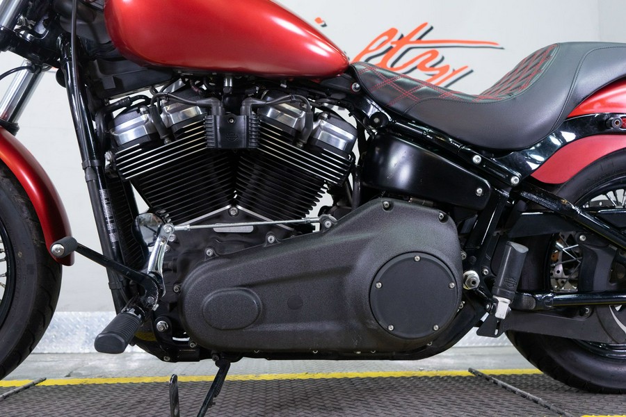 2019 Harley-Davidson Street Bob®
