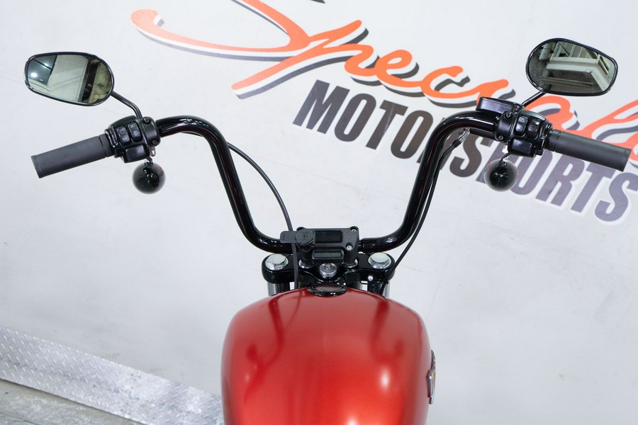 2019 Harley-Davidson Street Bob®
