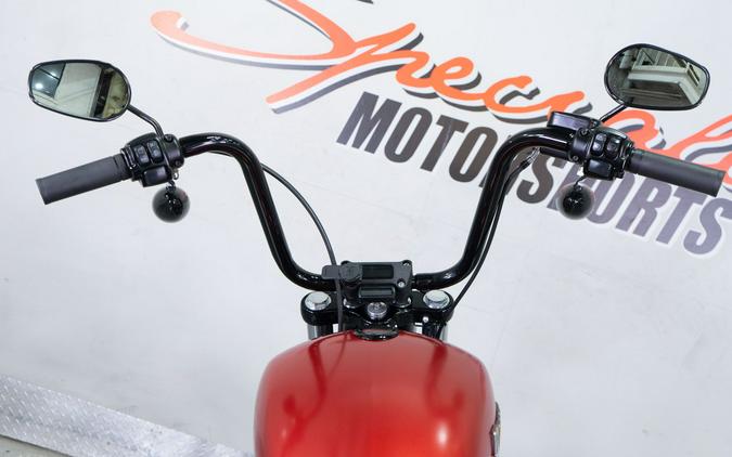 2019 Harley-Davidson Street Bob®