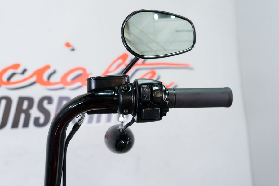 2019 Harley-Davidson Street Bob®