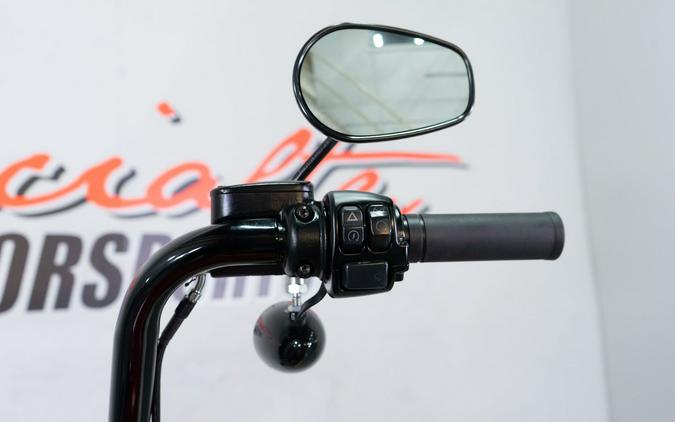 2019 Harley-Davidson Street Bob®