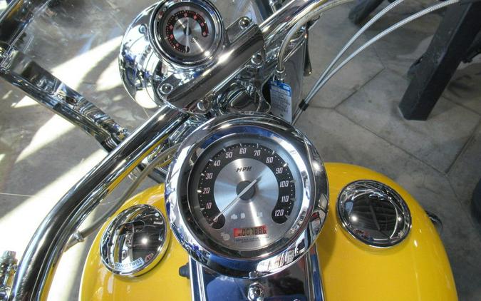 2006 Harley-Davidson® FLSTFSE2 - Softail® Fat Boy® Screamin Eagle