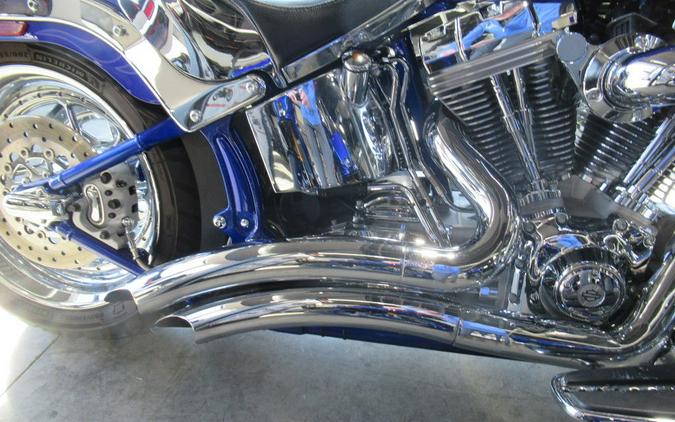 2006 Harley-Davidson® FLSTFSE2 - Softail® Fat Boy® Screamin Eagle