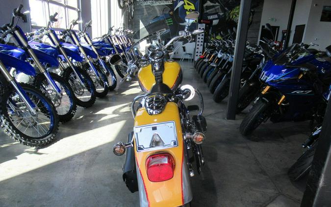 2006 Harley-Davidson® FLSTFSE2 - Softail® Fat Boy® Screamin Eagle