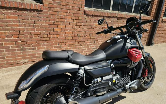 2016 Moto Guzzi Audace Base