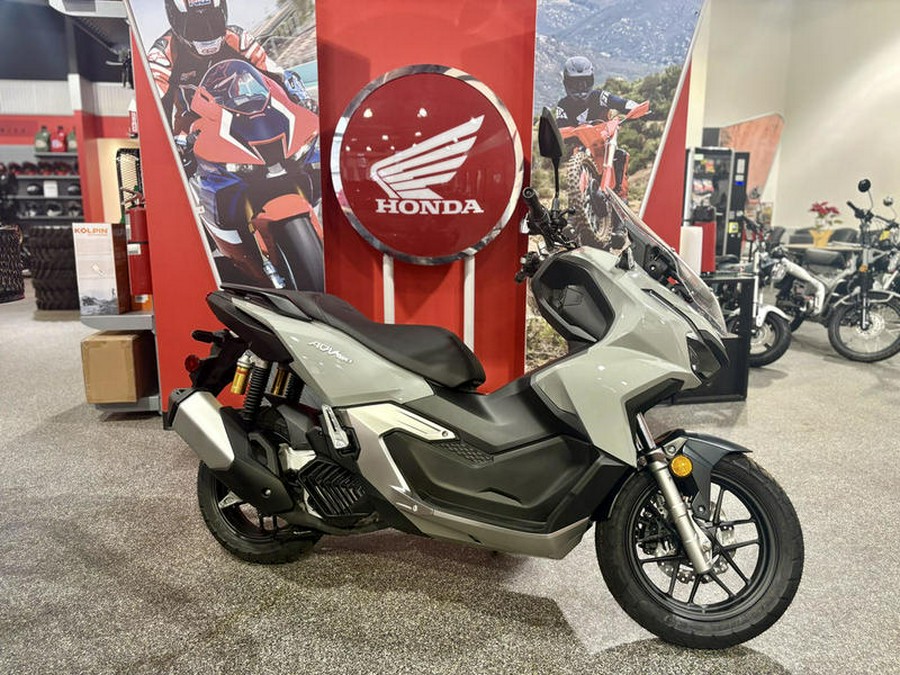 2026 Honda® ADV160