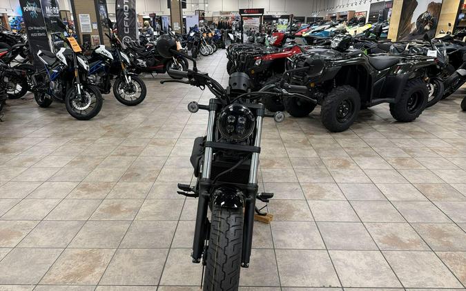2026 Honda REBEL 500 ABS