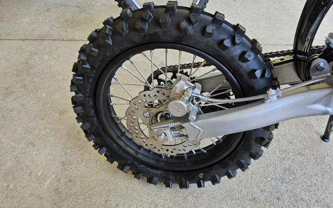 2026 Kayo TT 125 EFI