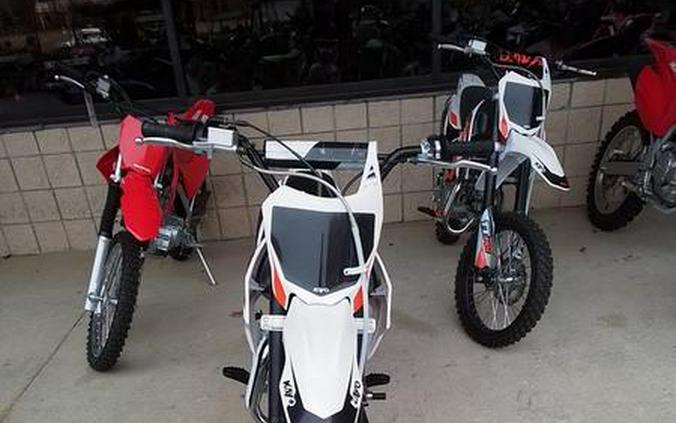 2026 Kayo TT 125 EFI