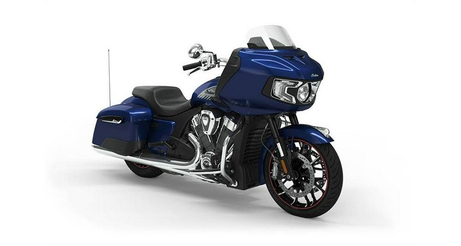 2020 Indian Motorcycle Challenger Limited