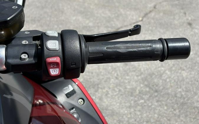 2012 BMW K 1600 GT