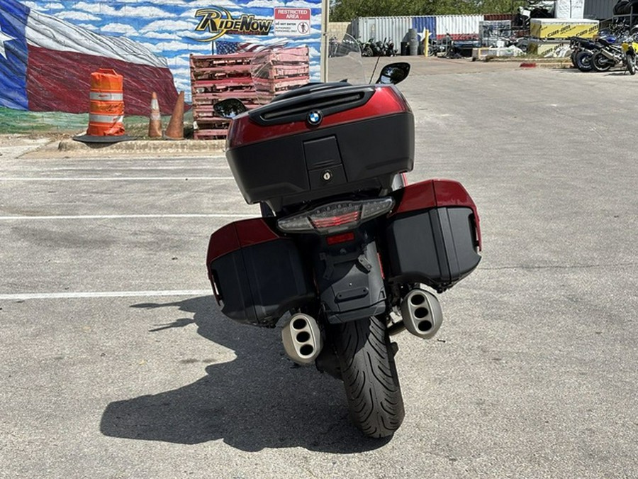 2012 BMW K 1600 GT