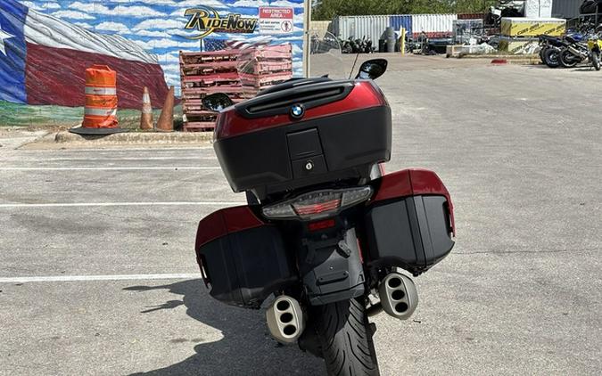 2012 BMW K 1600 GT