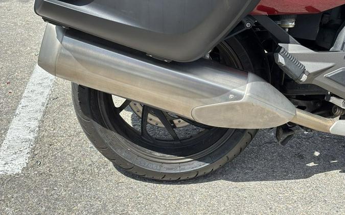 2012 BMW K 1600 GT