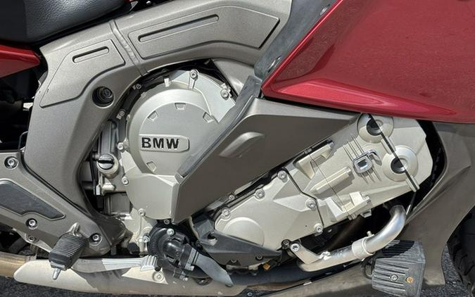2012 BMW K 1600 GT