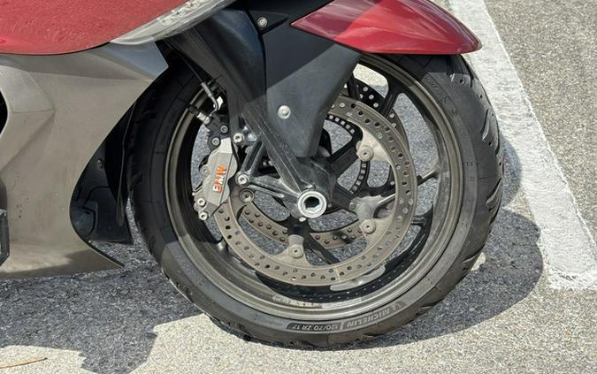 2012 BMW K 1600 GT