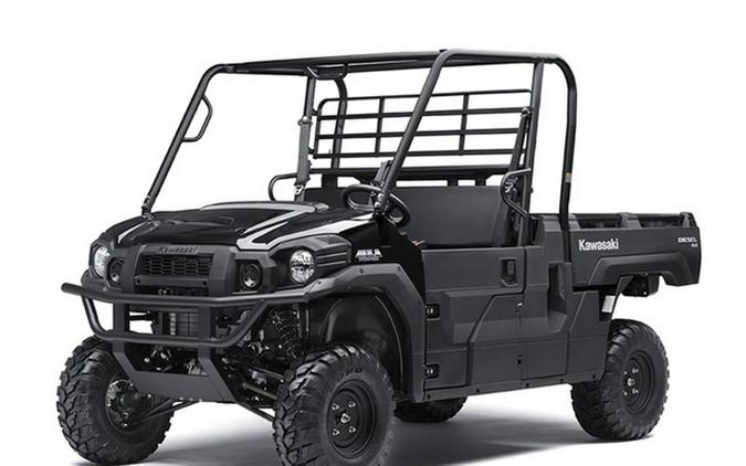 2017 Kawasaki Mule Pro-DX Diesel