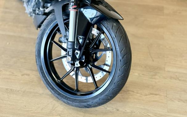 2023 KTM 390 Duke 390
