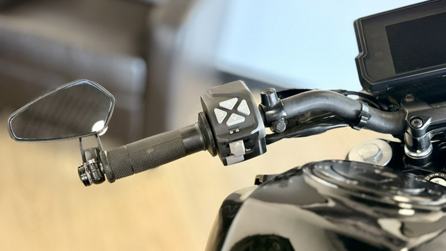 2023 KTM 390 Duke 390