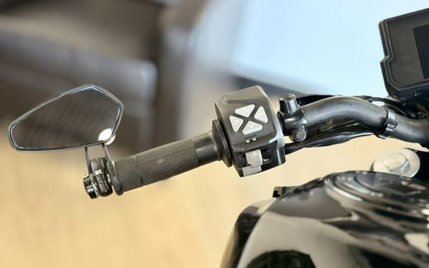 2023 KTM 390 Duke 390