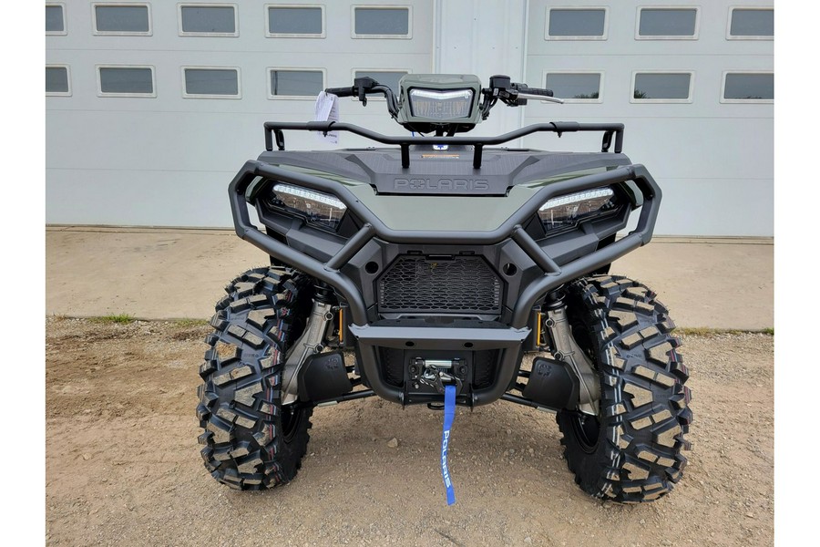 2027 Sportsman 600 Premium EPS - Polaris