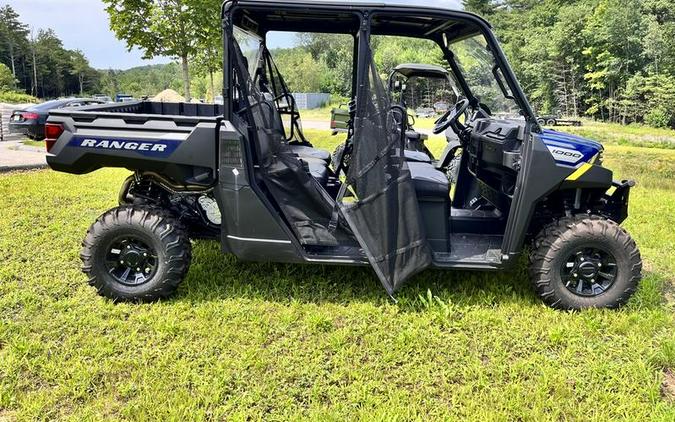 2023 Polaris® Ranger Crew 1000 Premium