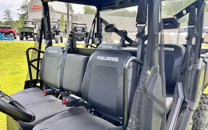 2023 Polaris® Ranger Crew 1000 Premium