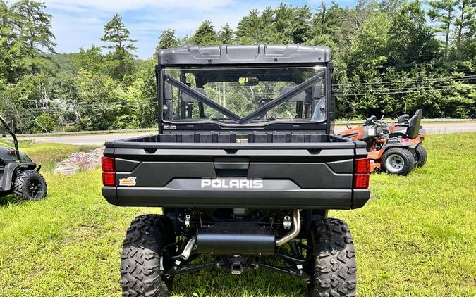 2023 Polaris® Ranger Crew 1000 Premium