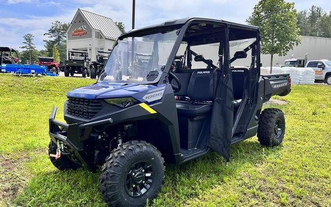 2023 Polaris® Ranger Crew 1000 Premium