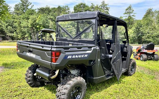 2023 Polaris® Ranger Crew 1000 Premium