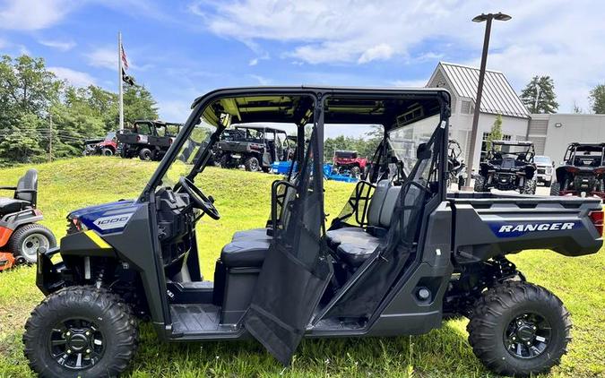 2023 Polaris® Ranger Crew 1000 Premium