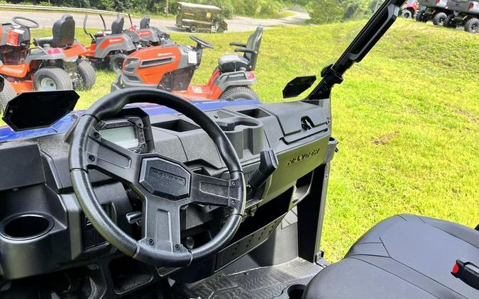 2023 Polaris® Ranger Crew 1000 Premium