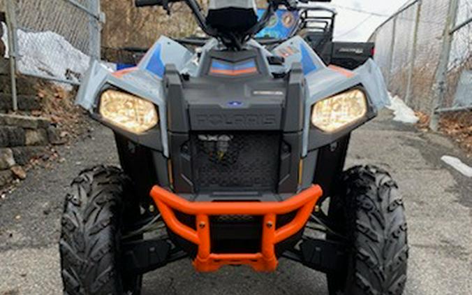 2024 Polaris Scrambler 850