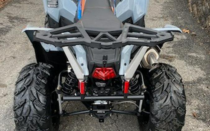 2024 Polaris Scrambler 850