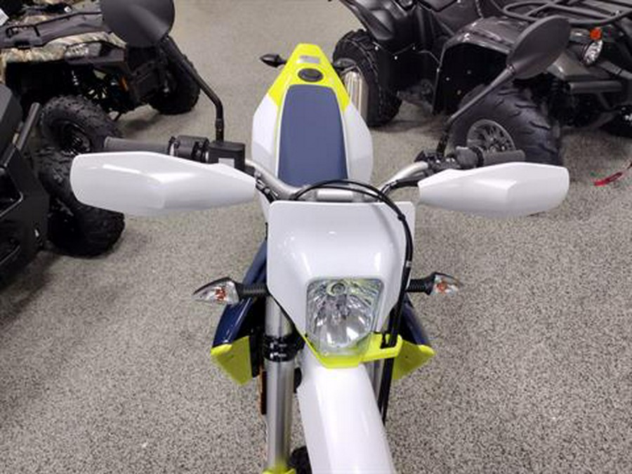 2023 Husqvarna 701 Enduro