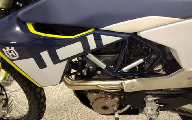 2023 Husqvarna 701 Enduro