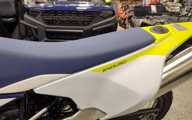 2023 Husqvarna 701 Enduro