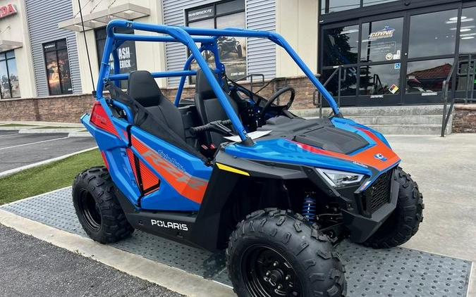 2023 Polaris® RZR 200 EFI Troy Lee Designs Edition