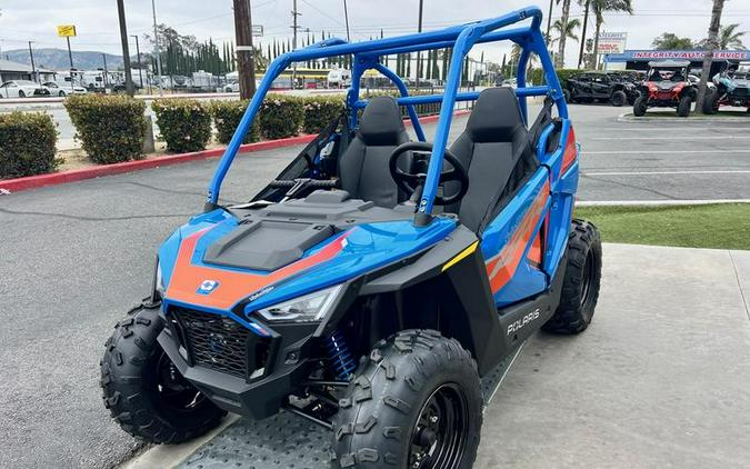 2023 Polaris® RZR 200 EFI Troy Lee Designs Edition