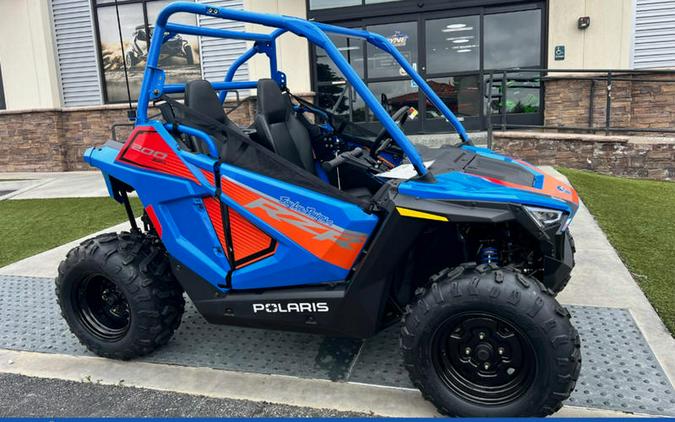 2023 Polaris® RZR 200 EFI Troy Lee Designs Edition