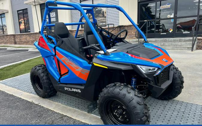 2023 Polaris® RZR 200 EFI Troy Lee Designs Edition