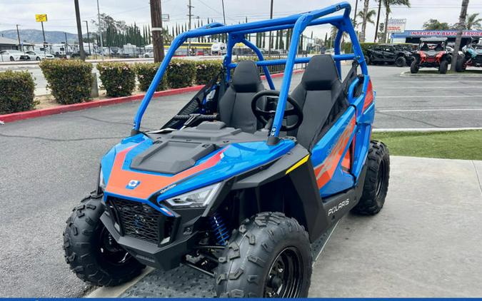 2023 Polaris® RZR 200 EFI Troy Lee Designs Edition