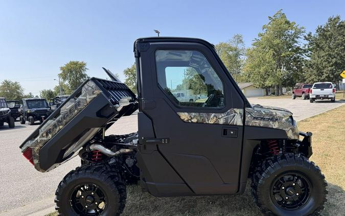 2021 Polaris® Ranger XP 1000 NorthStar Edition Premium Polaris Pursuit Camo