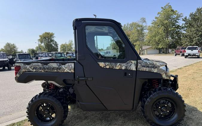 2021 Polaris® Ranger XP 1000 NorthStar Edition Premium Polaris Pursuit Camo