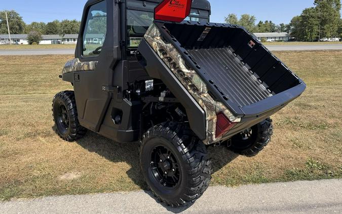 2021 Polaris® Ranger XP 1000 NorthStar Edition Premium Polaris Pursuit Camo