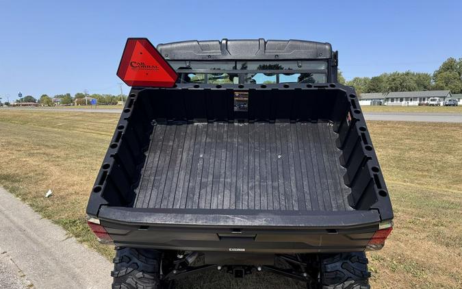 2021 Polaris® Ranger XP 1000 NorthStar Edition Premium Polaris Pursuit Camo