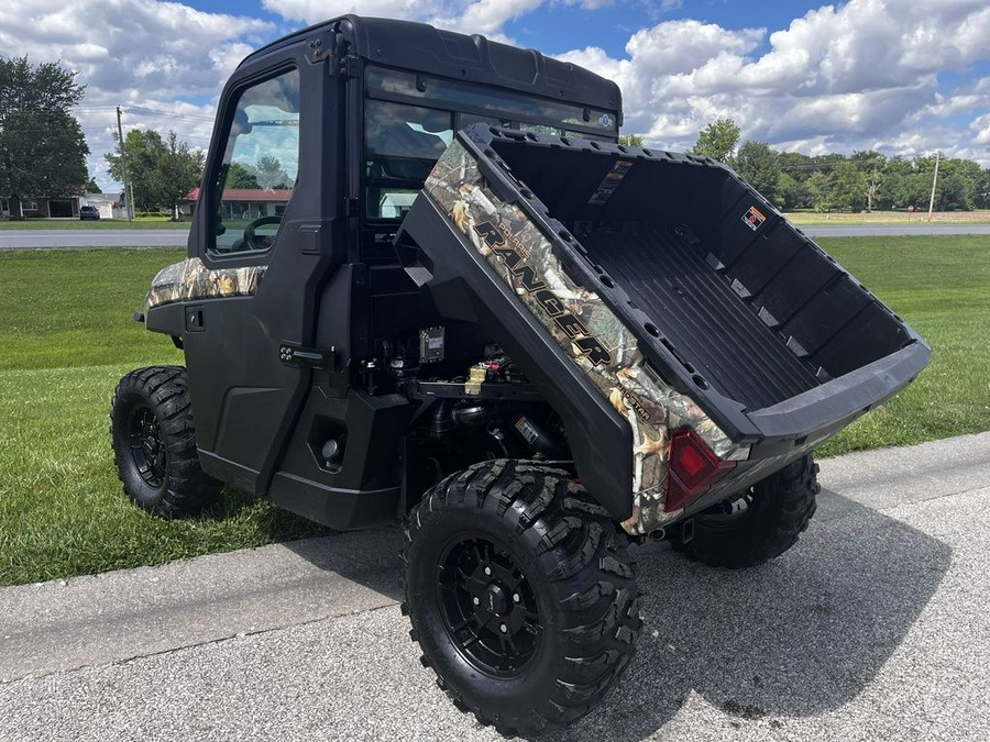 2021 Polaris® Ranger XP 1000 NorthStar Edition Premium Polaris Pursuit Camo