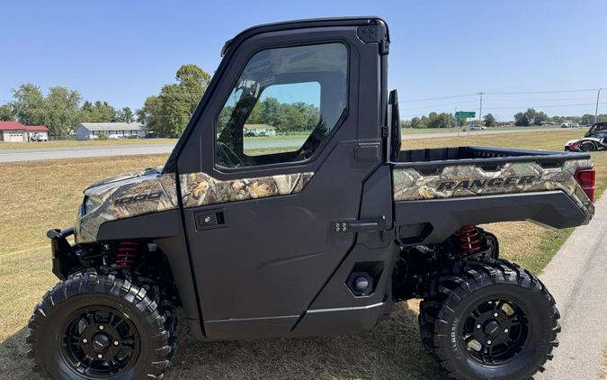 2021 Polaris® Ranger XP 1000 NorthStar Edition Premium Polaris Pursuit Camo